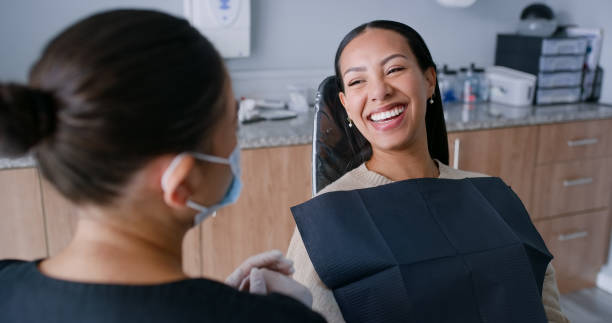 Professional Dental Services in Aurora, TX